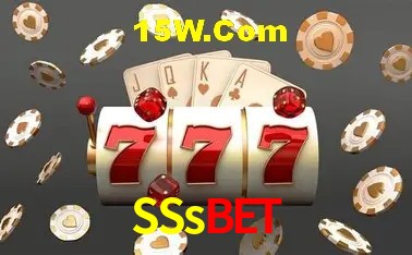 Sistemas de Segurança SSsbet
