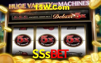 SSs Bet Login