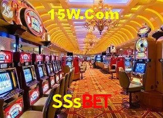 Experimente o Login Seguro Premium no SSsbet
