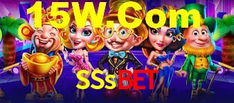 Bonus Features SSsbet