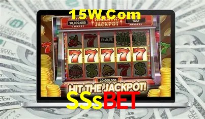 Experiência VIP SSsbet