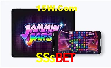 Provedores de Jogos SSsbet
