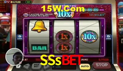 SSsbet