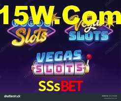 Welcome Bonus SSsbet
