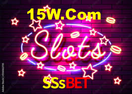 SSs Bet Login
