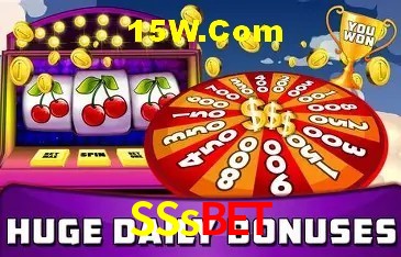 Diretório de Jogos SSsbet