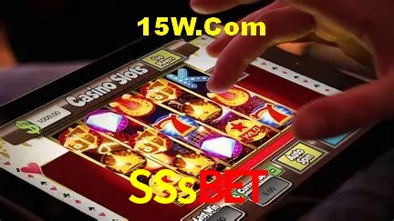 Integração de APIs SSsbet