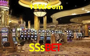 Estatísticas Esportivas SSsbet