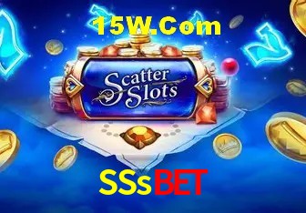 Jogos de Slot SSsbet